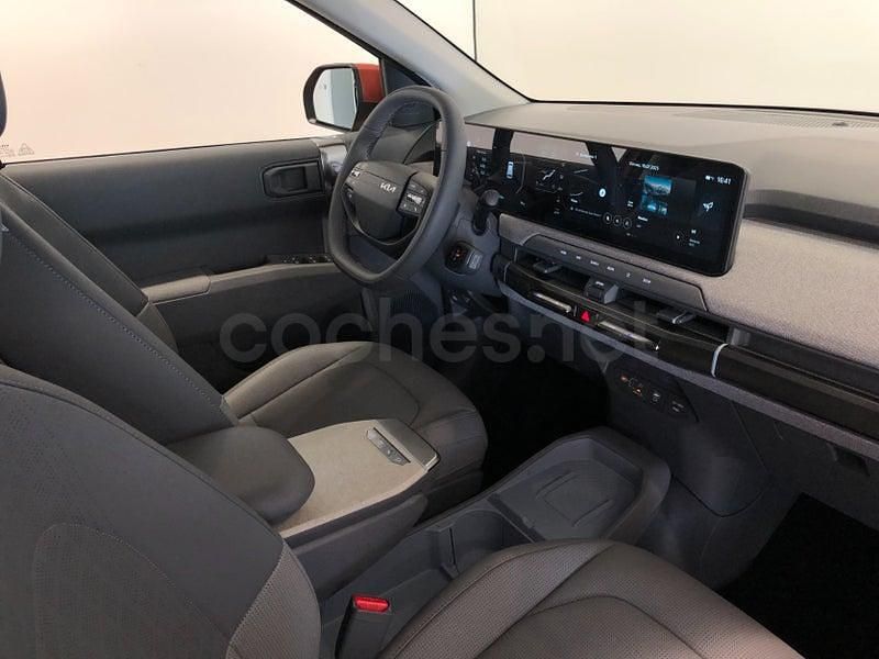 Usado Kia EV3 Earth 150 kW (204 CV) 2025 Eléctrico SUV