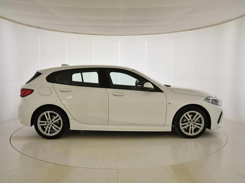 Usado BMW 118 136 CV (100 kW) 2021 Blanco Utilitario