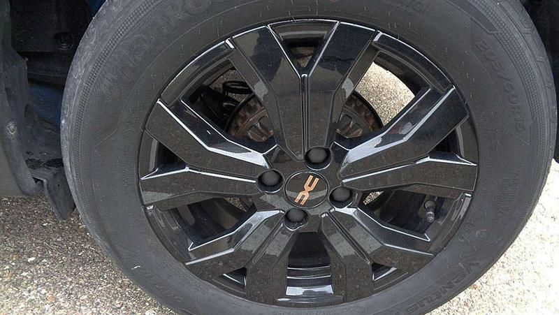 Usado Dacia Sandero Extreme 101 CV (74 kW) 2025 Utilitario