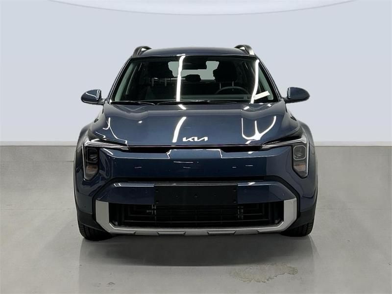 Nuevo Kia Stonic 101 CV (74 kW) 2025 Smoke blue SUV