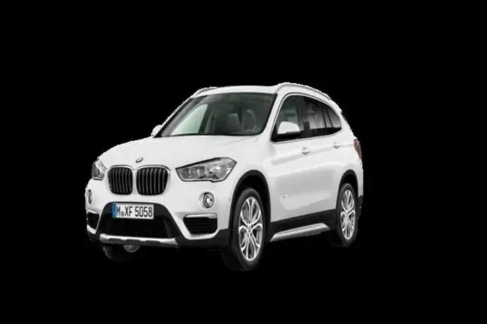 Usado BMW X1 Executive 150 CV (110 kW) 2018 SUV