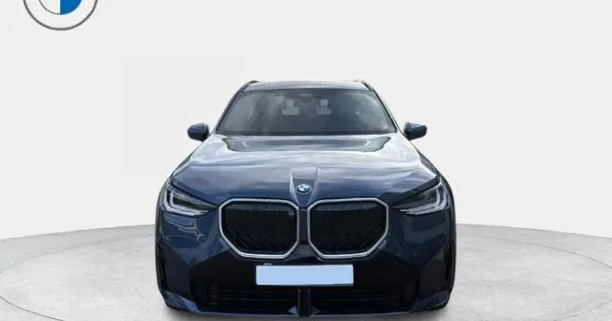 Usado BMW X3 197 CV (144 kW) 2025 SUV