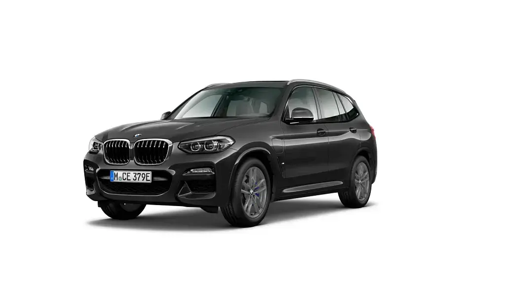 Occasion BMW X3 Comfort Edition 292 ch (214 kW) 2022 SUV