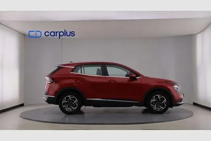 Usado Kia Sportage 150 CV (110 kW) 2022 SUV