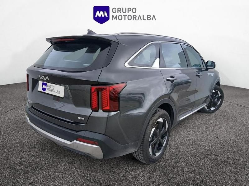 Usado Kia Sorento 215 CV (158 kW) 2025 Otro SUV