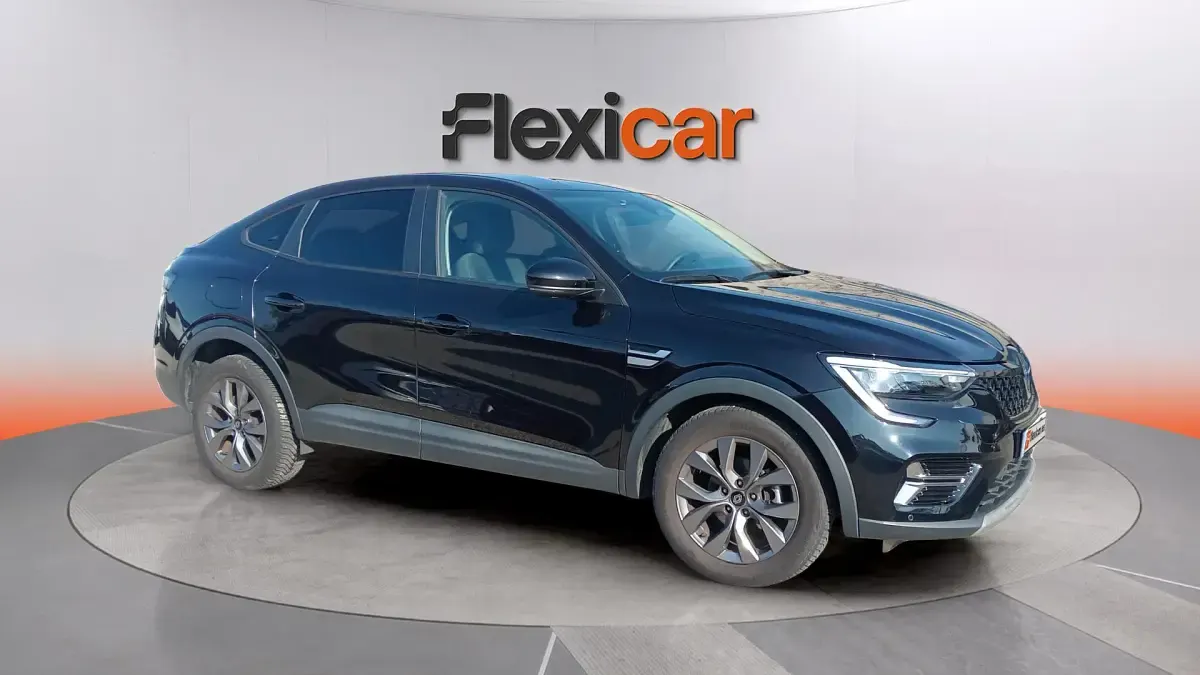 Occasion Renault Arkana Evolution 140 ch (102 kW) 2024 SUV