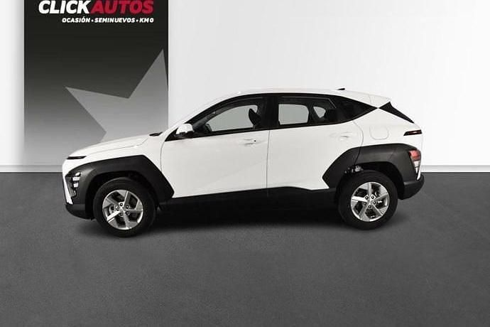 Usado Hyundai Kona 120 HP (88 kW) 2024 SUV