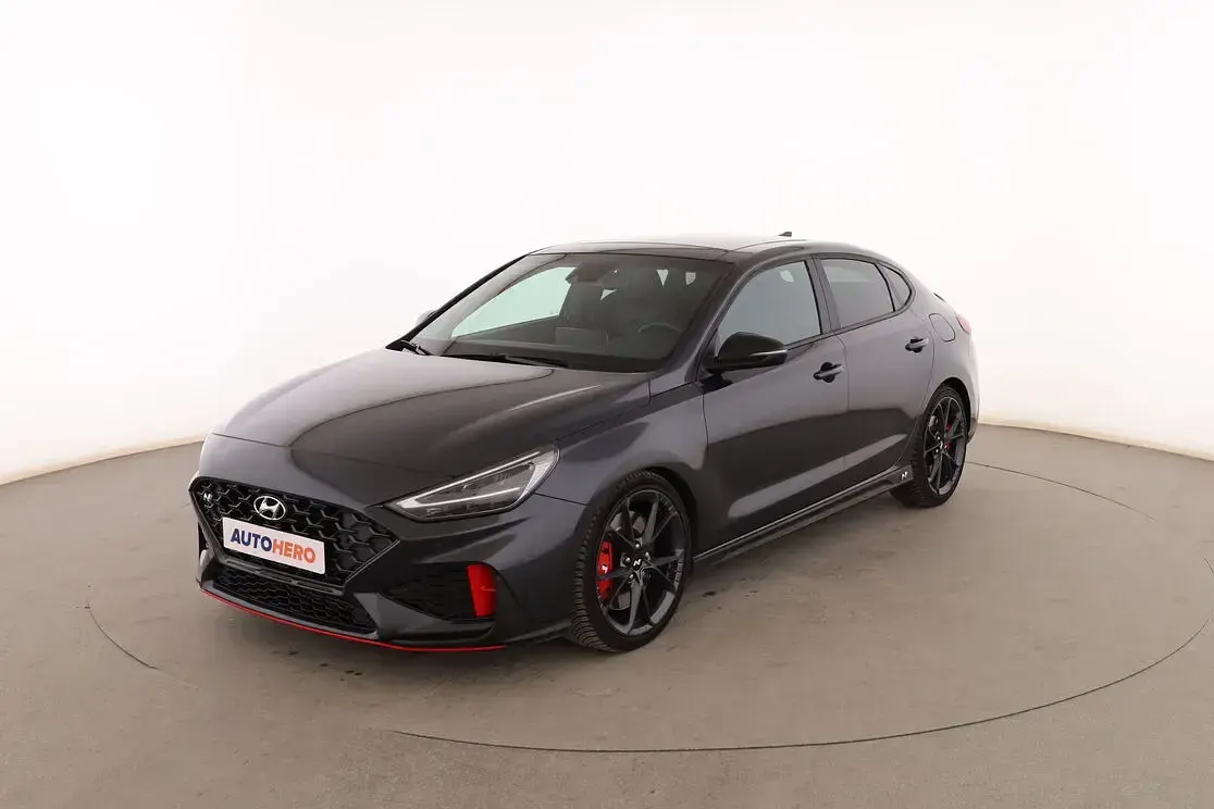 Usado Hyundai i30 N Performance 280 CV (205 kW) 2022 Berlina