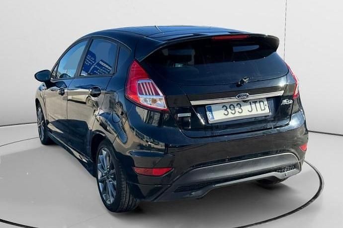 Usado Ford Fiesta ST-Line 100 CV (73 kW) 2016