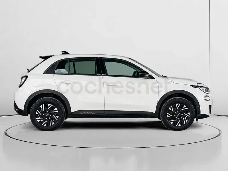 Usado Fiat 600 100 CV (73 kW) 2024 Blanco SUV