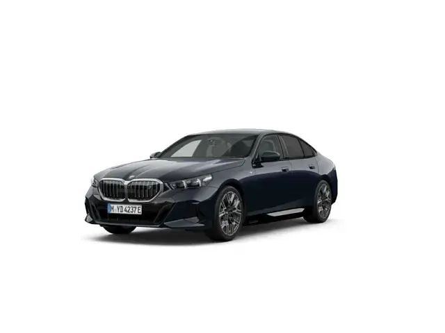Usado BMW i5 Comfort Edition 250 kW (340 CV) 2024 Eléctrico Berlina