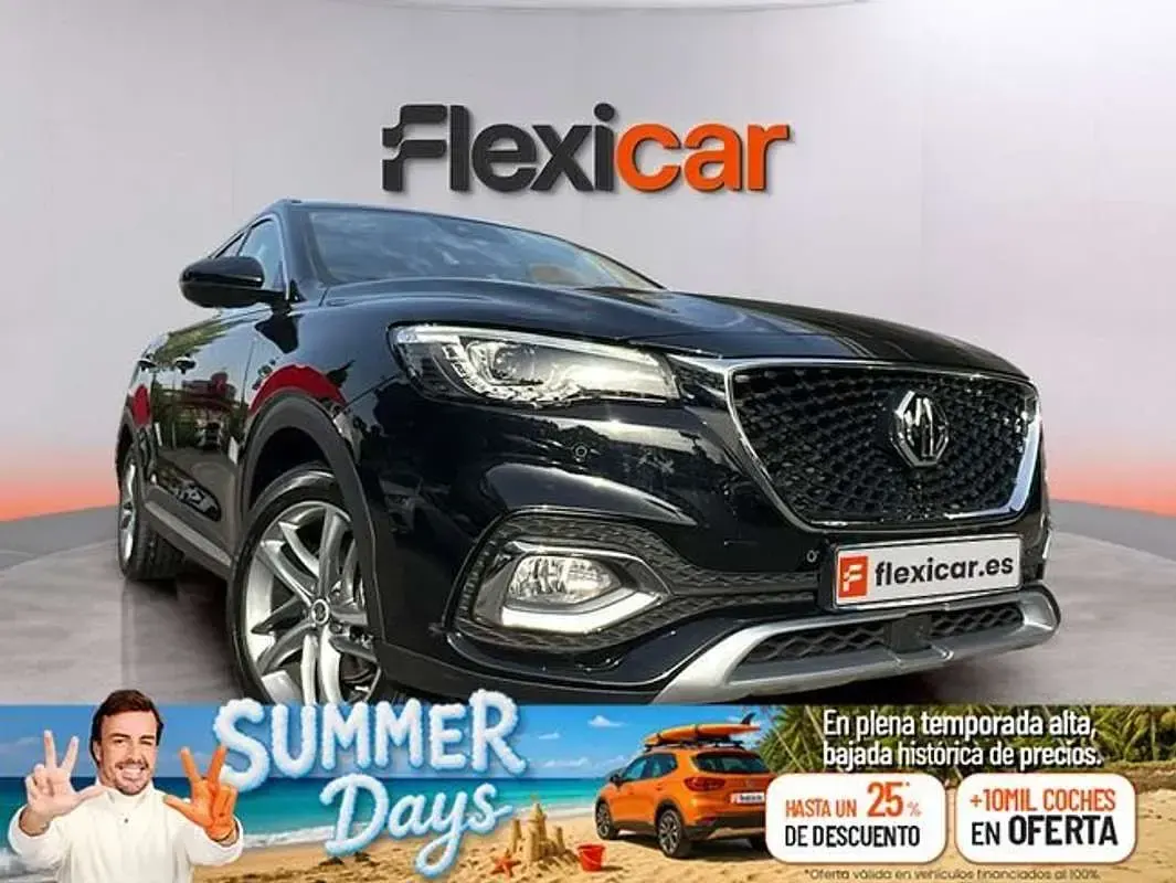 Usado MG HS Luxury 162 CV (119 kW) 2023 SUV