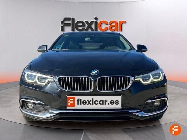 Usado BMW 420 Gran Coupé 190 CV (139 kW) 2019 Azul Coupe