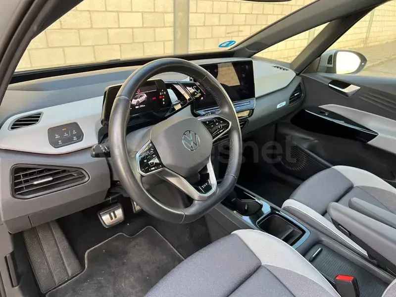 Usado VW ID.3 150 kW (204 CV) 2020 Eléctrico Utilitario