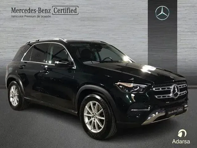 Usado Mercedes GLE350 197 CV (144 kW) 2025 SUV