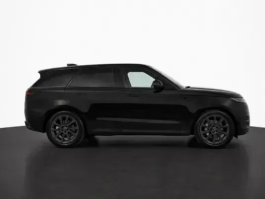 Usado Land Rover Range Rover Sport S 249 CV (183 kW) 2025 SUV
