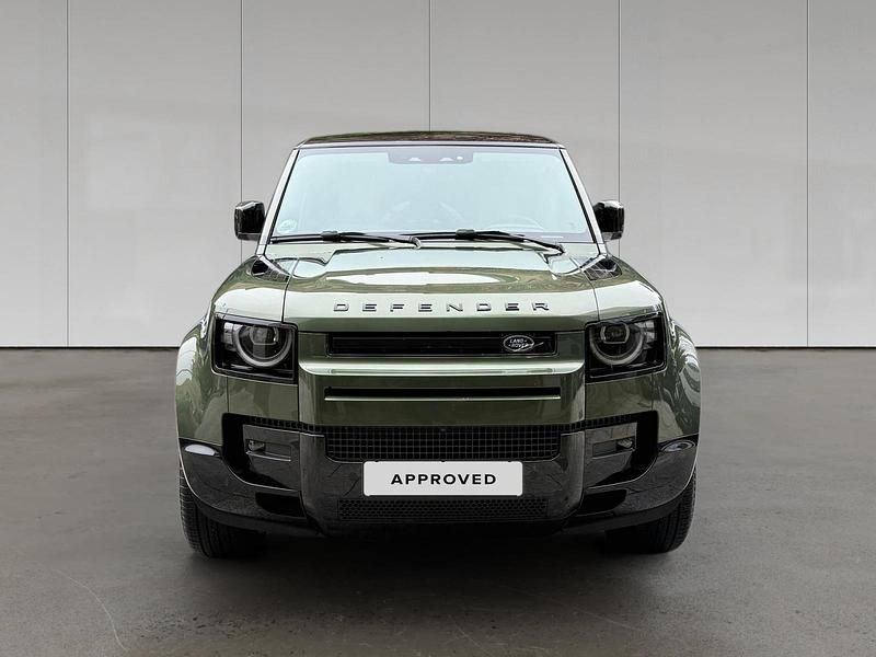Usado Land Rover Defender SE Dynamic 249 HP (183 kW) 2026 SUV