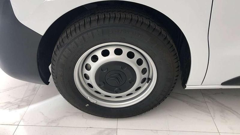 Blanco Nuevo 2025 Citroën Jumpy Van | 26.818 € (Buen precio) - Imagen 1/4
