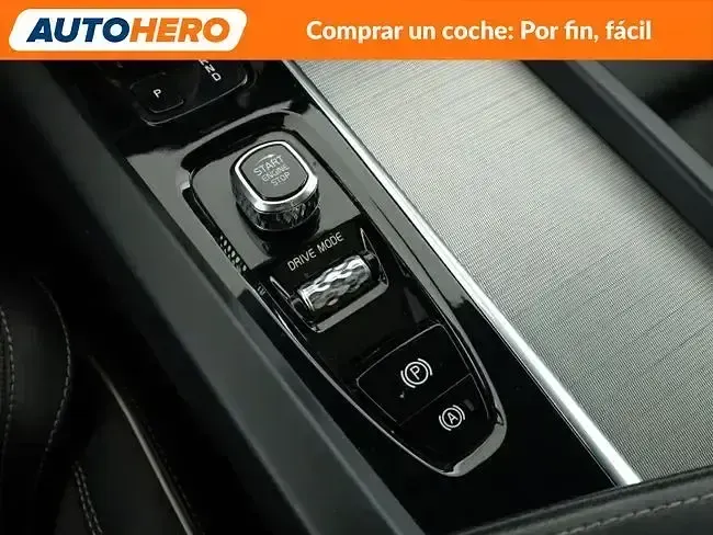 Usado Volvo XC60 R-Design 341 CV (250 kW) 2021 SUV