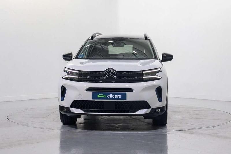 Usado Citroën C5 Aircross 150 CV (110 kW) 2023 Blanco SUV