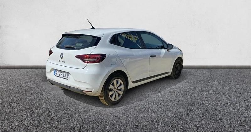 Usado Renault Clio V Business 100 CV (73 kW) 2020