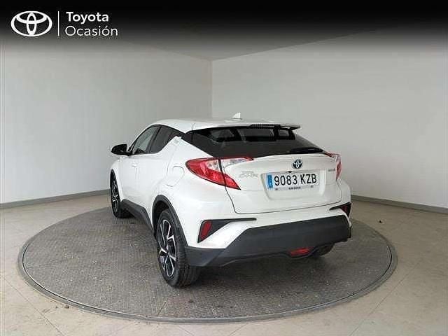 Usado Toyota C-HR+ Advance 89 kW (122 CV) 2019 SUV