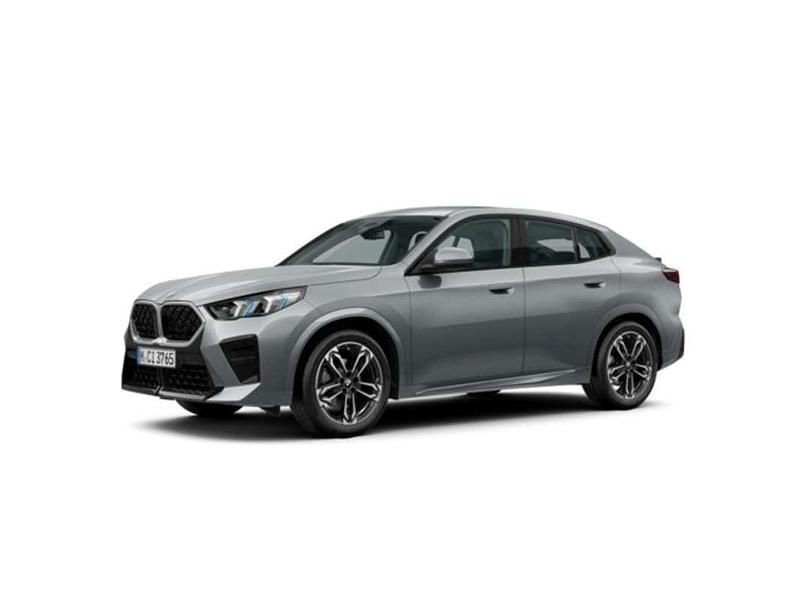 Gris Nuevo 2025 BMW X2 Comfort Edition SUV | 52.485 € (Caro) - Imagen 1/2