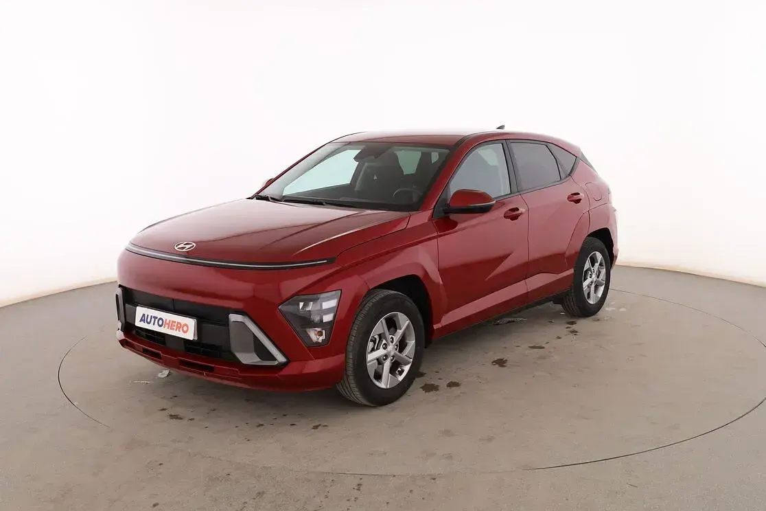 Usado Hyundai Kona 141 CV (103 kW) 2023 SUV