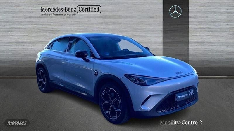 Usado Smart #3 Pro 200 kW (272 CV) 2024 Eléctrico SUV