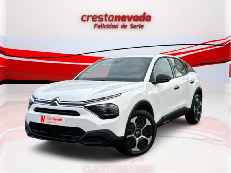 Nuevo 2024 Citroën C4 PureTech | 19.066 € (Buen precio) - Imagen 1/4