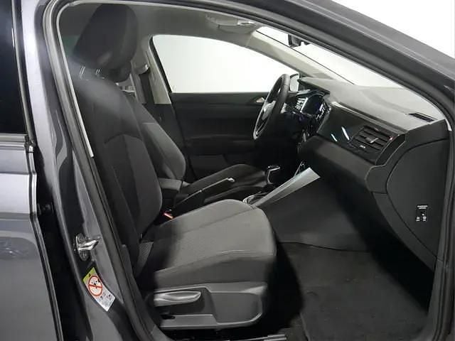 Ny VW Polo 95 HK (69 kW) 2025 Grå Halvkombi