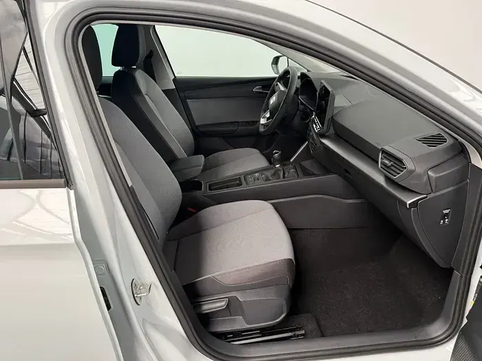 Nuevo Seat Leon Style 116 CV (85 kW) 2026 Blanco