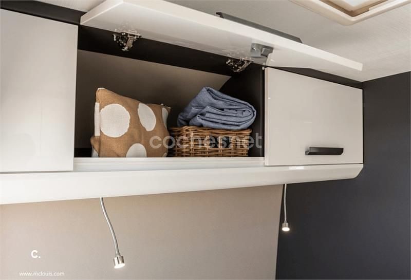 Usado Fiat Ducato 129 CV (94 kW) 1997 Gris / plata Van