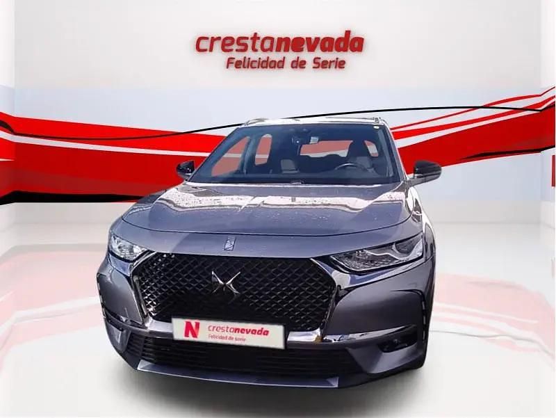 Usado DS Automobiles DS7 Crossback Bastille 130 CV (95 kW) 2021 SUV