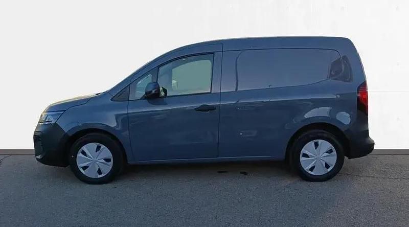 Gebraucht Nissan Townstar 89 kW (122 PS) 2025 Grau