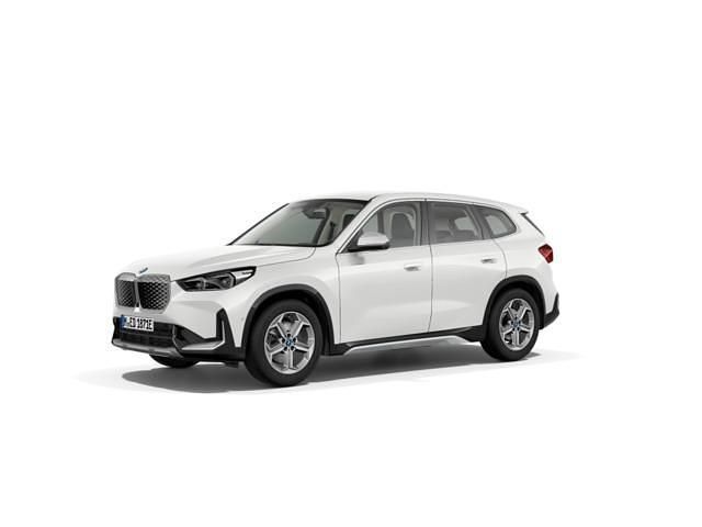 Usado 2025 BMW iX1 Comfort Edition SUV | 47.690 € (Un poco caro) - Imagen 1/4