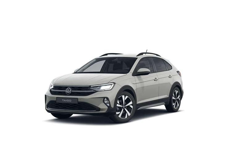 Beige Nuevo 2025 VW Taigo SUV | 19.329 € (Precio justo) - Imagen 1/4