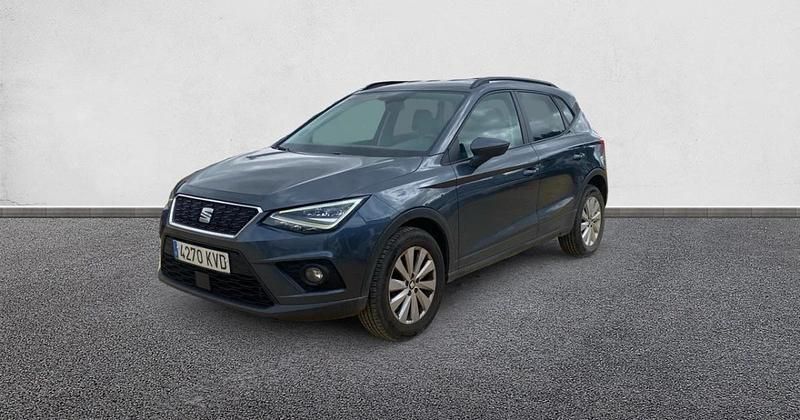 Usado Seat Arona XCELLENCE 95 CV (69 kW) 2019 SUV