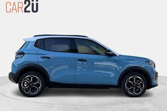 Usado Citroën e-C3 82 kW (112 CV) 2025