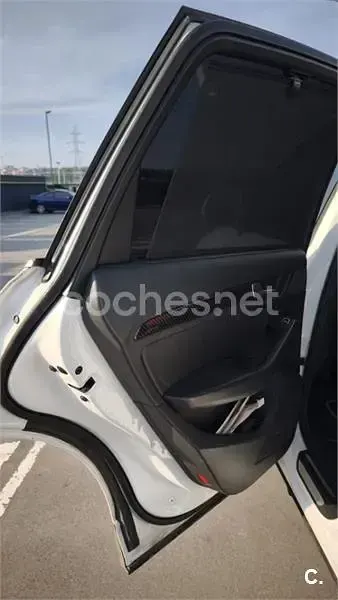 Usado Audi Q5 143 CV (105 kW) 2013 Blanco SUV