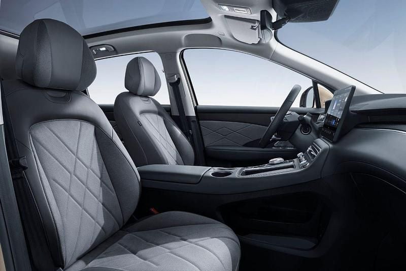 Nuevo MG S5 Luxury 179 kW (244 CV) 2026 Otro SUV