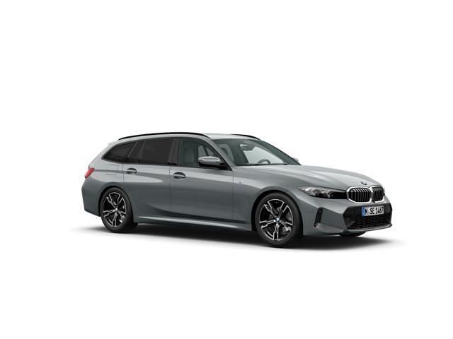 Usado BMW 318 Comfort Edition 150 CV (110 kW) 2025 Familiar