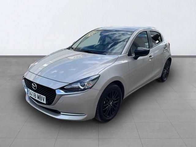 Usado Mazda 2 Homura-Line 90 CV (66 kW) 2022