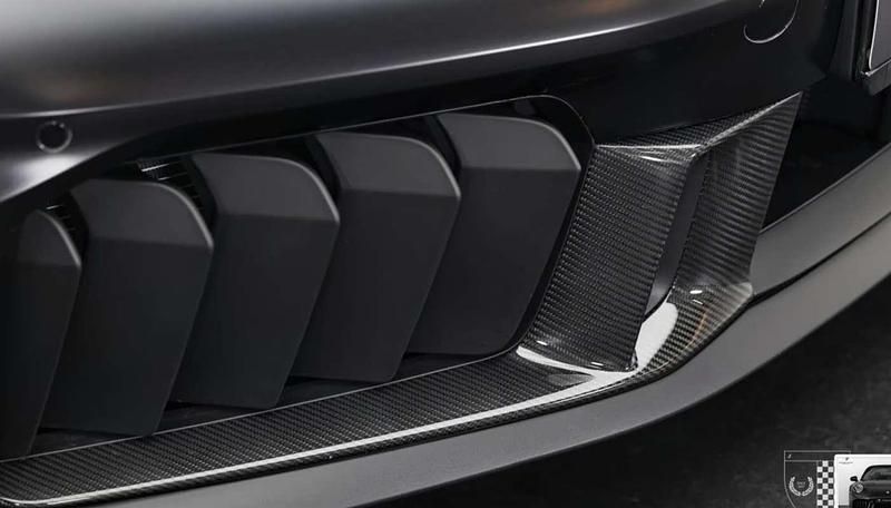 Usado Porsche 992 541 CV (397 kW) 2025 Negro Coupe