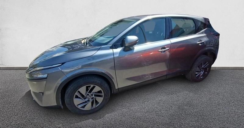 Usado 2024 Nissan Qashqai Acenta SUV | 25.100 € (Super precio) - Imagen 1/4