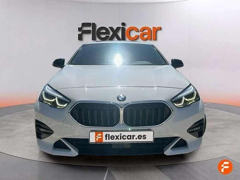 Usado BMW 218 150 CV (110 kW) 2021 Blanco Coupe