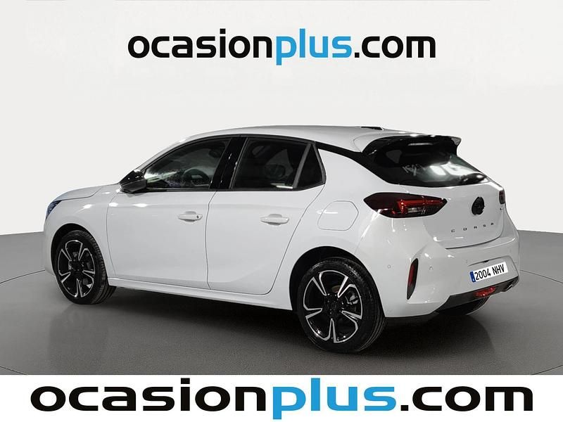 Nuevo Opel Corsa S 110 CV (80 kW) 2025 Blanco Utilitario