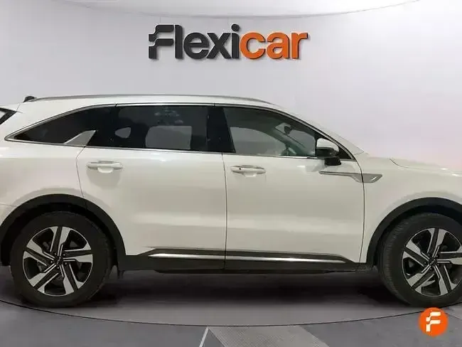Usado Kia Sorento Plus 230 CV (169 kW) 2023 Blanco SUV