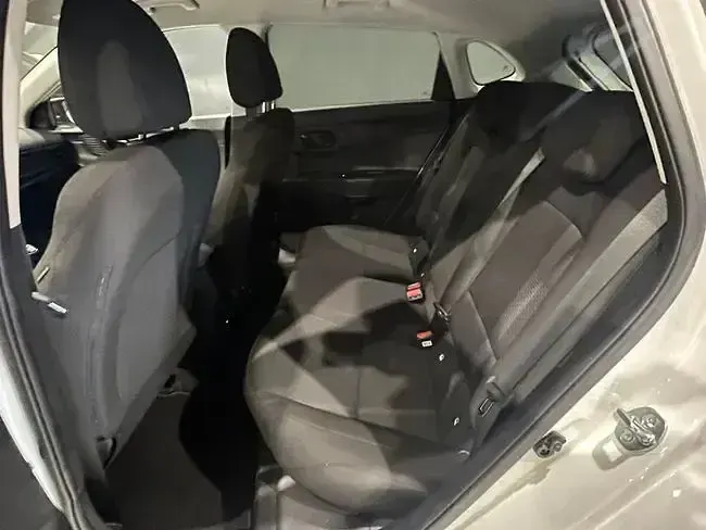 Nuevo Hyundai i20 80 CV (58 kW) 2025 Blanco Utilitario