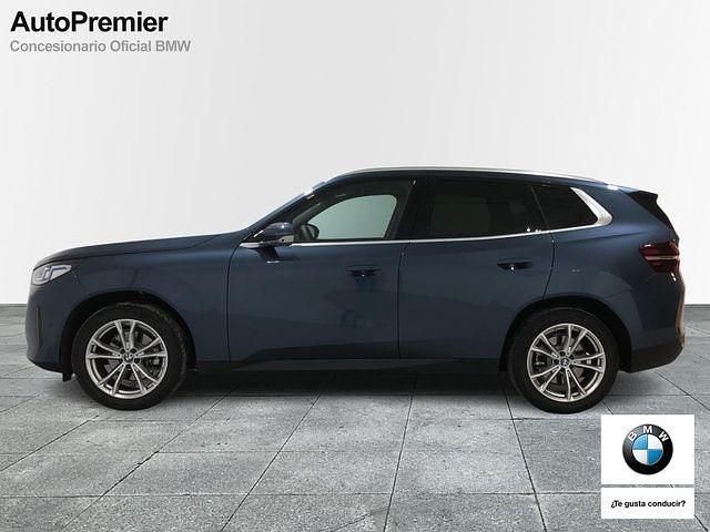 Usado BMW X3 Comfort Edition 197 CV (144 kW) 2025 Azul SUV